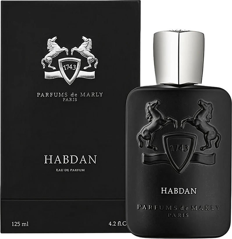Parfums De Marly Habdan Eau De Parfum