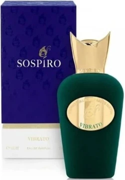 Eau De Parfum Sospiro Vibrato
