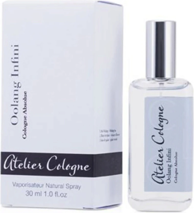 Eau De Cologne Atelier Cologne Oolang Infini