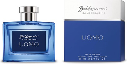 Туалетная вода Baldessarini