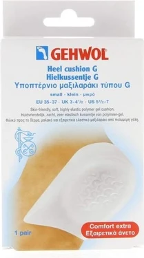 Подушечка для пятки Gehwol