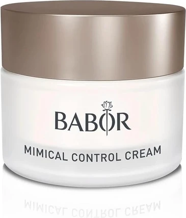 Дневной крем Babor Mimical Control Cream 24h Light
