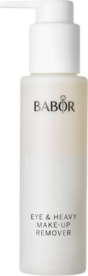 Eye & Heavy Make Up Remover Babor