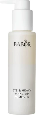 Eye & Heavy Make Up Remover Babor