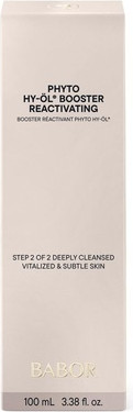 Очищающее масло Babor Cleansing Phyto Hy-Oil Booster для Регенерации