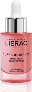 Сыворотка Lierac Supra Radiance Детокс-бустер сияния