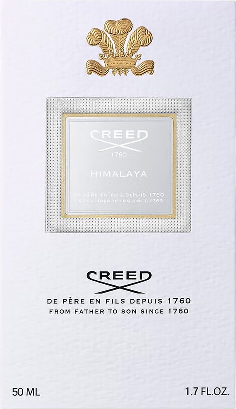 Парфюмерная вода Creed Himalaya