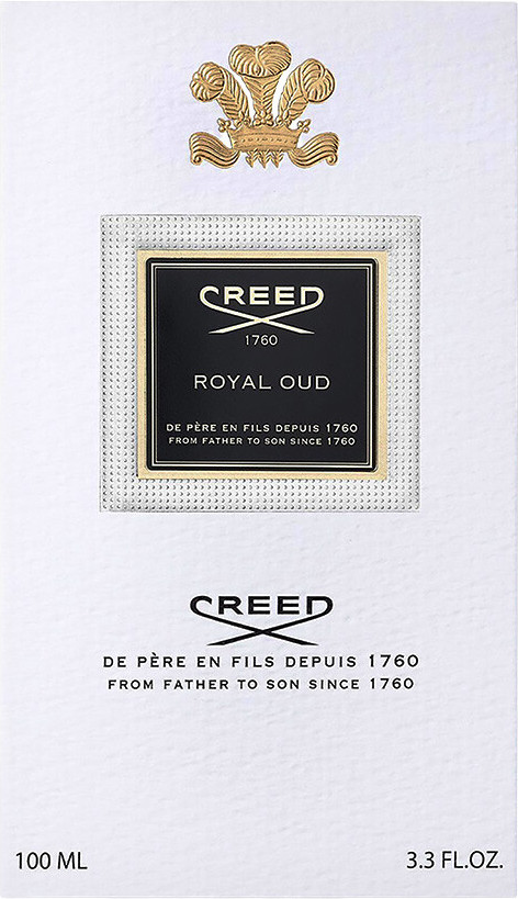Eau De Parfum Creed Royal Oud