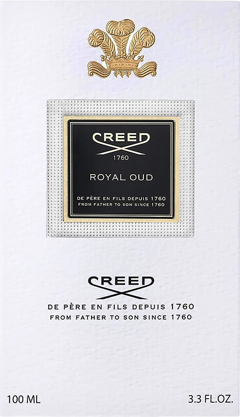 Eau De Parfum Creed Royal Oud