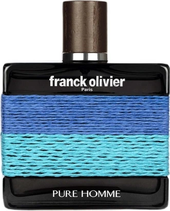 Туалетная вода Franck Olivier