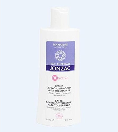 Защитное молочко Jonzac