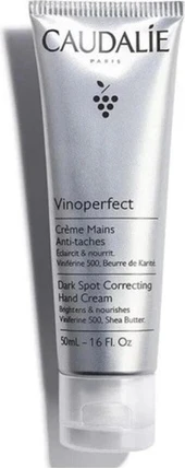 Крем для рук Caudalie Vinoperfect
