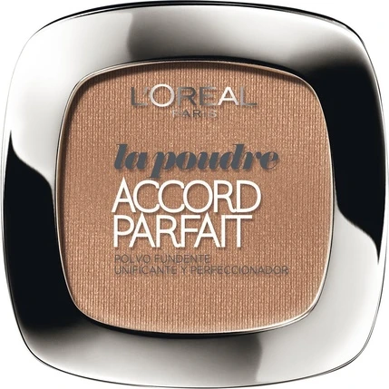 Компактная пудра L'Oreal Professional Accord Perfect