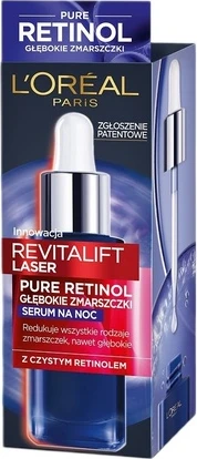 Ночная сыворотка L'Oreal Professional