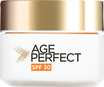 Дневной крем L'Oreal Professional Age Perfect Collagen Expert Укрепляющий уход