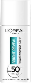 Флюид L'Oreal Professional Bright Reveal Spf50