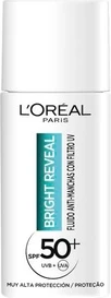 Флюид L'Oreal Professional Bright Reveal Spf50