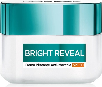 Увлажняющий крем L'Oreal Professional Bright Reveal