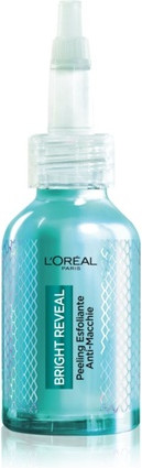 Пилинг-эксфолиант L'Oreal Professional Bright Reveal