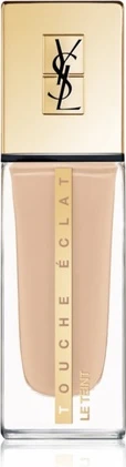 Тональный крем Foundation Yves Saint Laurent Touche Eclat Le Teint
