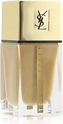 Тональная основа Foundation Yves Saint Laurent Touche Eclat Le Teint
