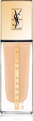 Тональный крем Foundation Yves Saint Laurent Touche Eclat Le Teint
