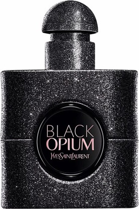 Вода для парфюма Yves Saint Laurent Black Opium Extreme
