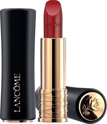Кремовая помада Lancome L'Absolu Rouge