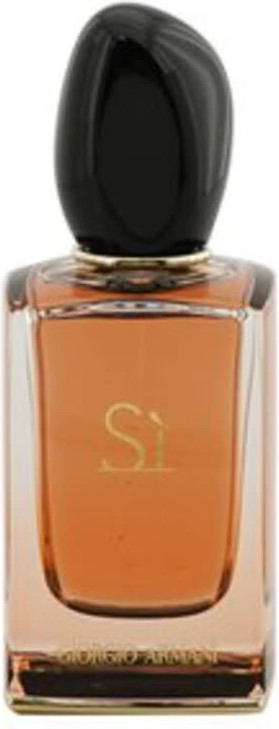 Парфюмерная вода Giorgio Armani Si Intense 2021