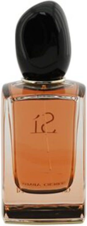 Парфюмерная вода Giorgio Armani Si Intense 2021