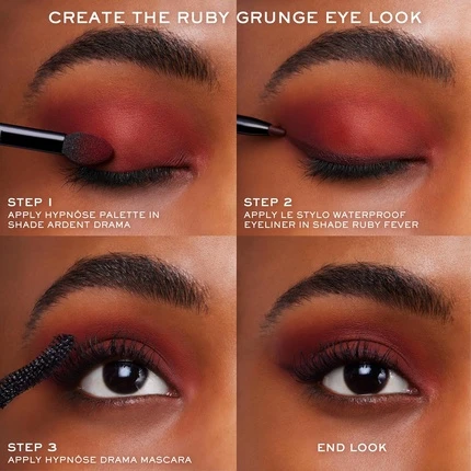 Водостойкий карандаш для глаз Lancome Le Stylo
