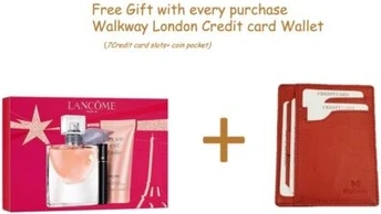 Подарочный набор Eau de Parfum Lancome La Vie Est Belle