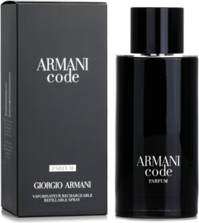 Парфюм Emporio Armani Armani Code Parfum