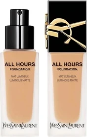 Тональная основа Yves Saint Laurent Encre De Peau All Hours
