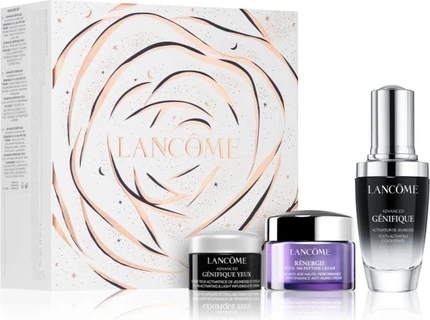 Набор Lancome Advance Genifique Serum