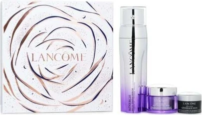 Набор по уходу за лицом Lancome Renergie и Genifique