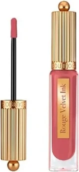 Жидкая помада Bourjois Rouge Velvet Ink