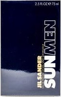 Eau de Parfum Jil Sander Sun