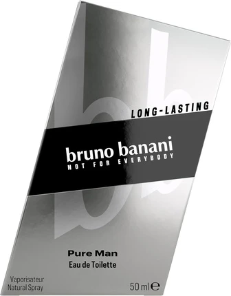 Туалетная вода Bruno Banani