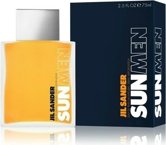 Eau de Parfum Jil Sander SUN Men