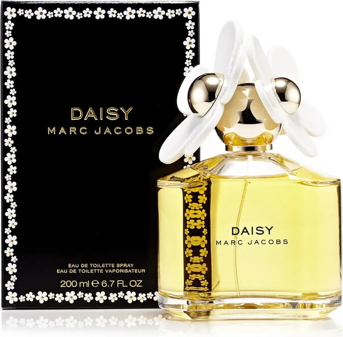 Eau De Toilette Marc Jacobs Daisy