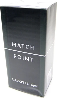 Eau De Parfum Lacoste Match Point