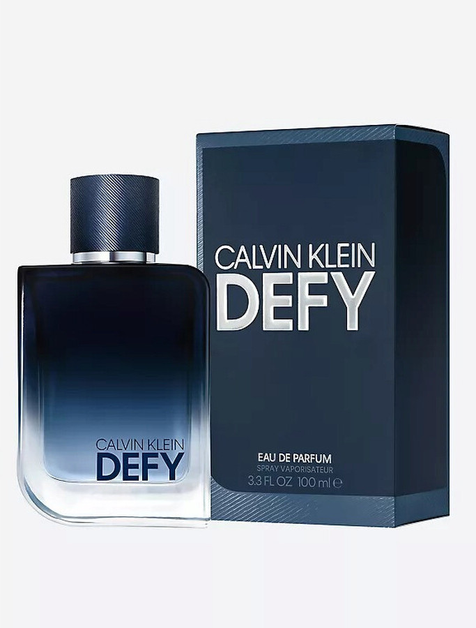 Eau de Parfum Calvin Klein Defy Eau de Parfum