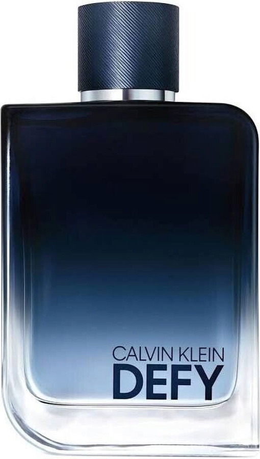 Eau de Parfum Calvin Klein Defy Eau de Parfum