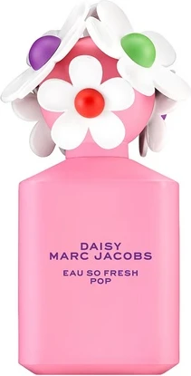 Eau De Toilette Marc Jacobs Daisy Eau So Fresh Pop