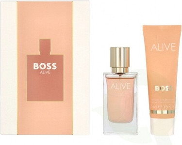 Набор ароматов Hugo Boss Boss Alive