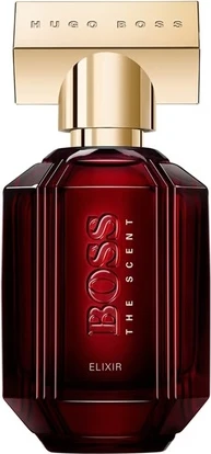 Парфюмерный спрей Hugo Boss Boss The Scent Elixir