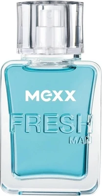 Туалетная вода Mexx Fresh Man