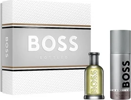 Набор Туалетная Вода Hugo Boss Boss Bottled