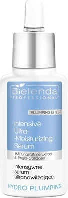 Увлажняющая сыворотка Bielenda Hydro Plumping Intensive Serum